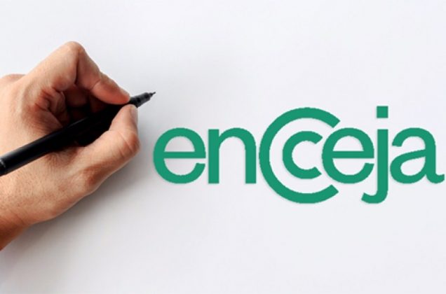 Encceja